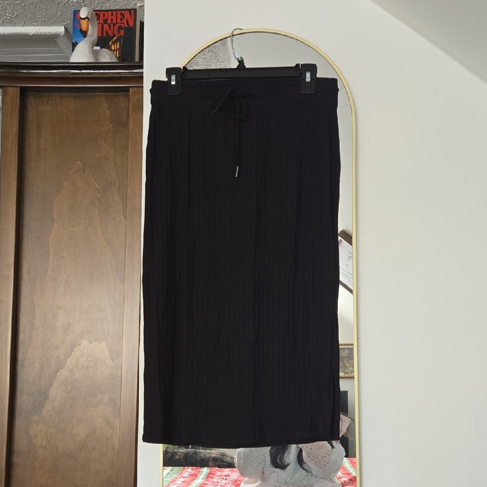 Cupcakes And Cashmere Midi Skirt